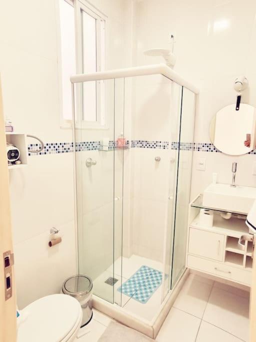 Ferienwohnung -Apartamento Alemao Em Copacabana , 100 Metros Da Praia Com Wi-Fi! Rio de Janeiro Eksteriør billede