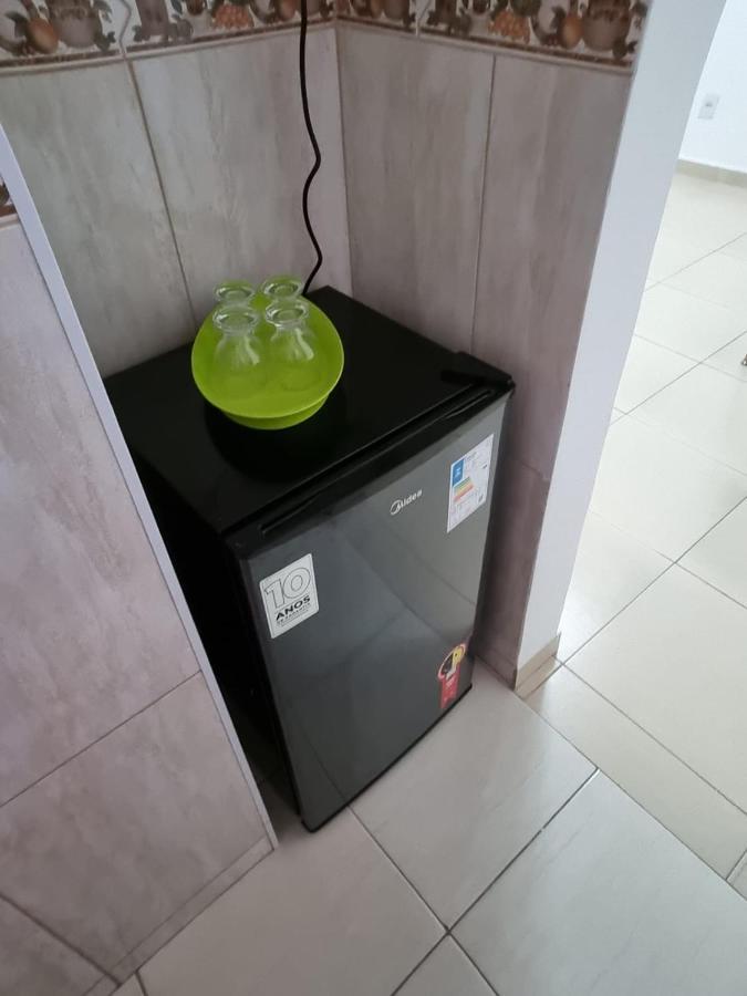 Ferienwohnung -Apartamento Alemao Em Copacabana , 100 Metros Da Praia Com Wi-Fi! Rio de Janeiro Eksteriør billede