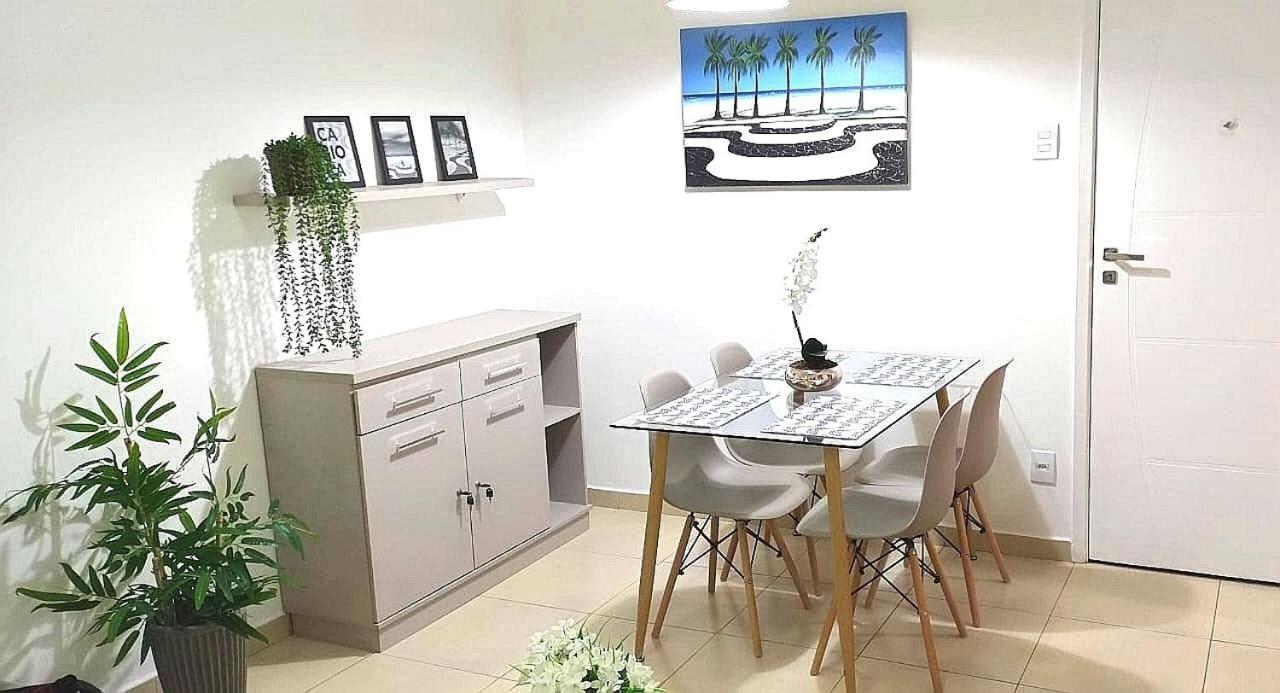 Ferienwohnung -Apartamento Alemao Em Copacabana , 100 Metros Da Praia Com Wi-Fi! Rio de Janeiro Eksteriør billede