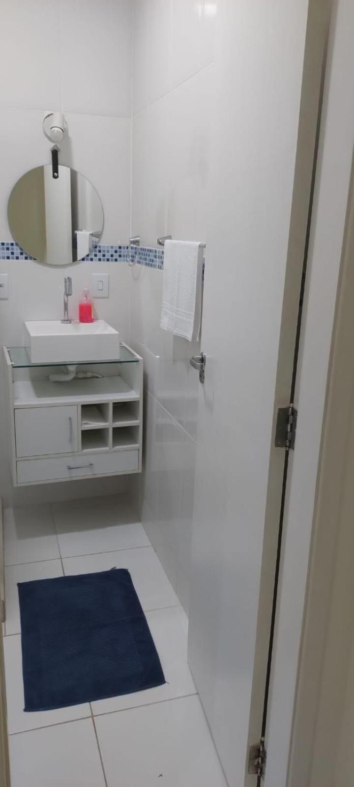 Ferienwohnung -Apartamento Alemao Em Copacabana , 100 Metros Da Praia Com Wi-Fi! Rio de Janeiro Eksteriør billede