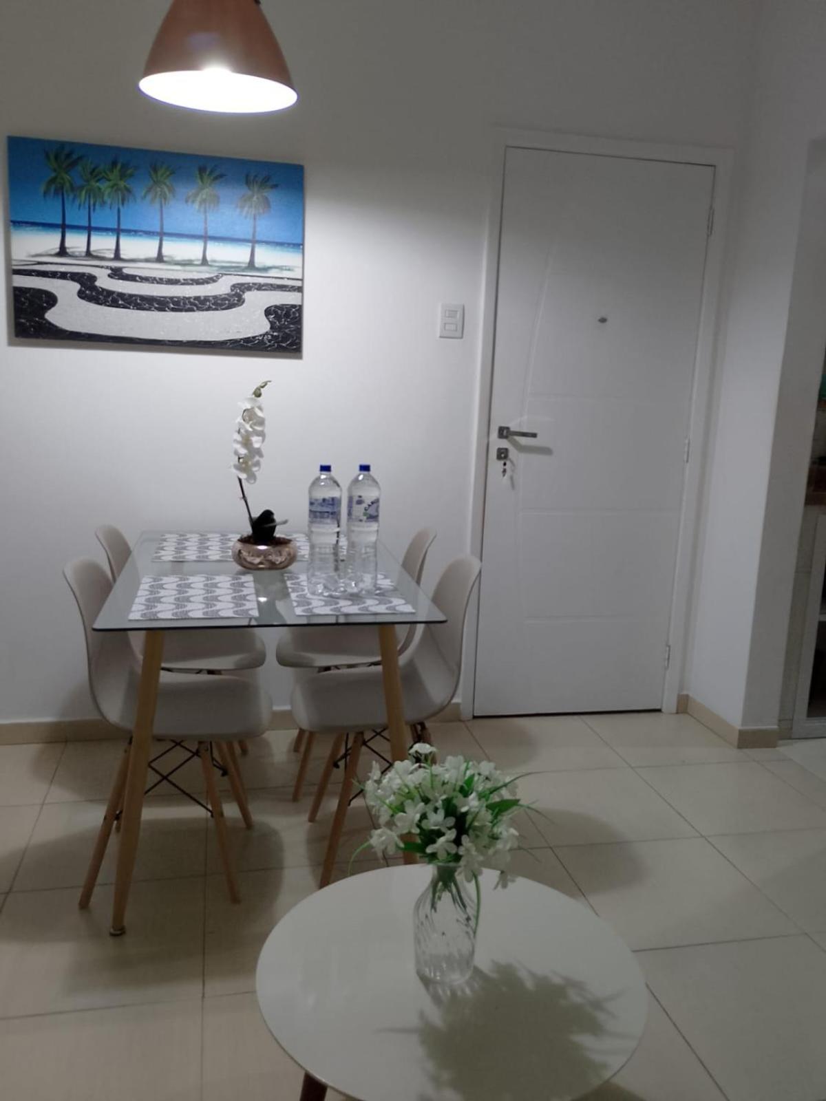Ferienwohnung -Apartamento Alemao Em Copacabana , 100 Metros Da Praia Com Wi-Fi! Rio de Janeiro Eksteriør billede